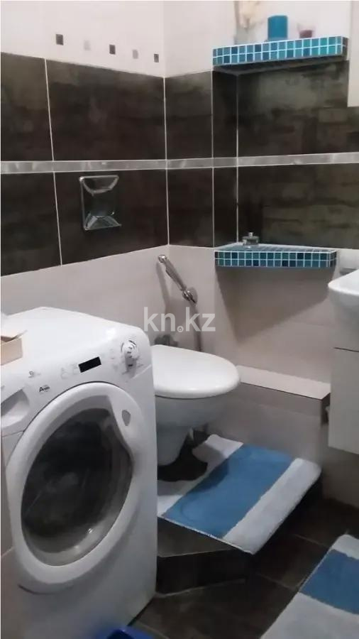 Продажа 2-комнатной квартиры, 58 м² в Алматы - фото 3