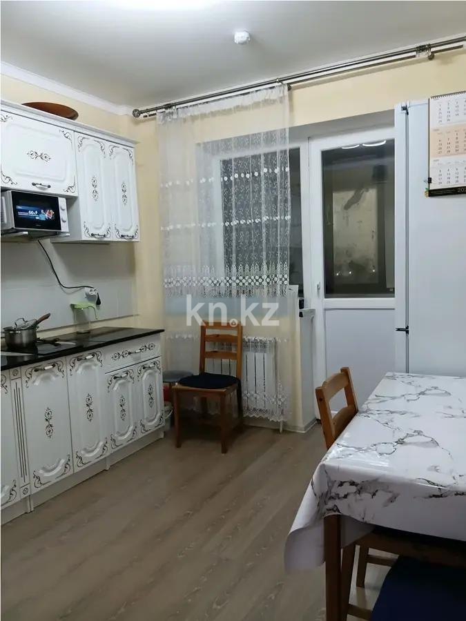 Продажа 1-комнатной квартиры, 35 м², ул. Бектурова, дом  17 в Астане - фото 2