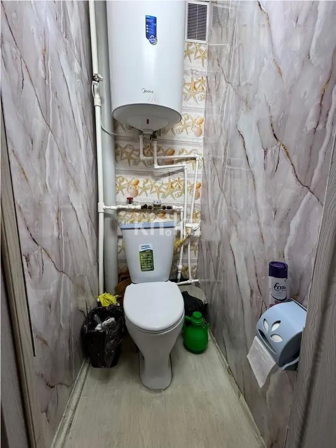 Продажа 2-комнатной квартиры, 50 м², ул. Карла Маркса, дом  14а в Шахтинске - фото 5