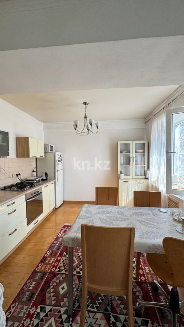 Продажа 3-комнатной квартиры, 59 м² в Алматы - фото 2