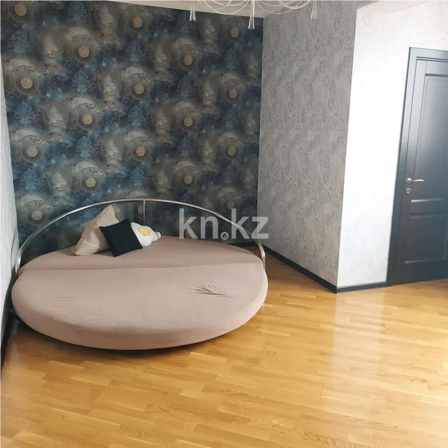 Продажа 3-комнатной квартиры, 110 м², ул. Розыбакиева, дом  289 в Алматы - фото 5