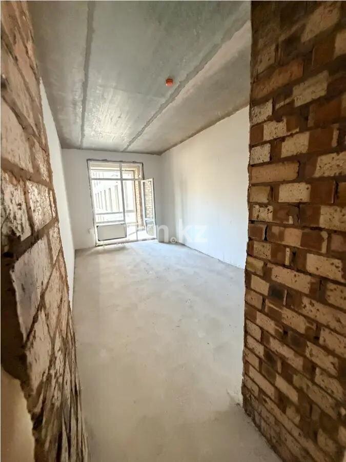 Продажа 2-комнатной квартиры, 50 м² в Астане