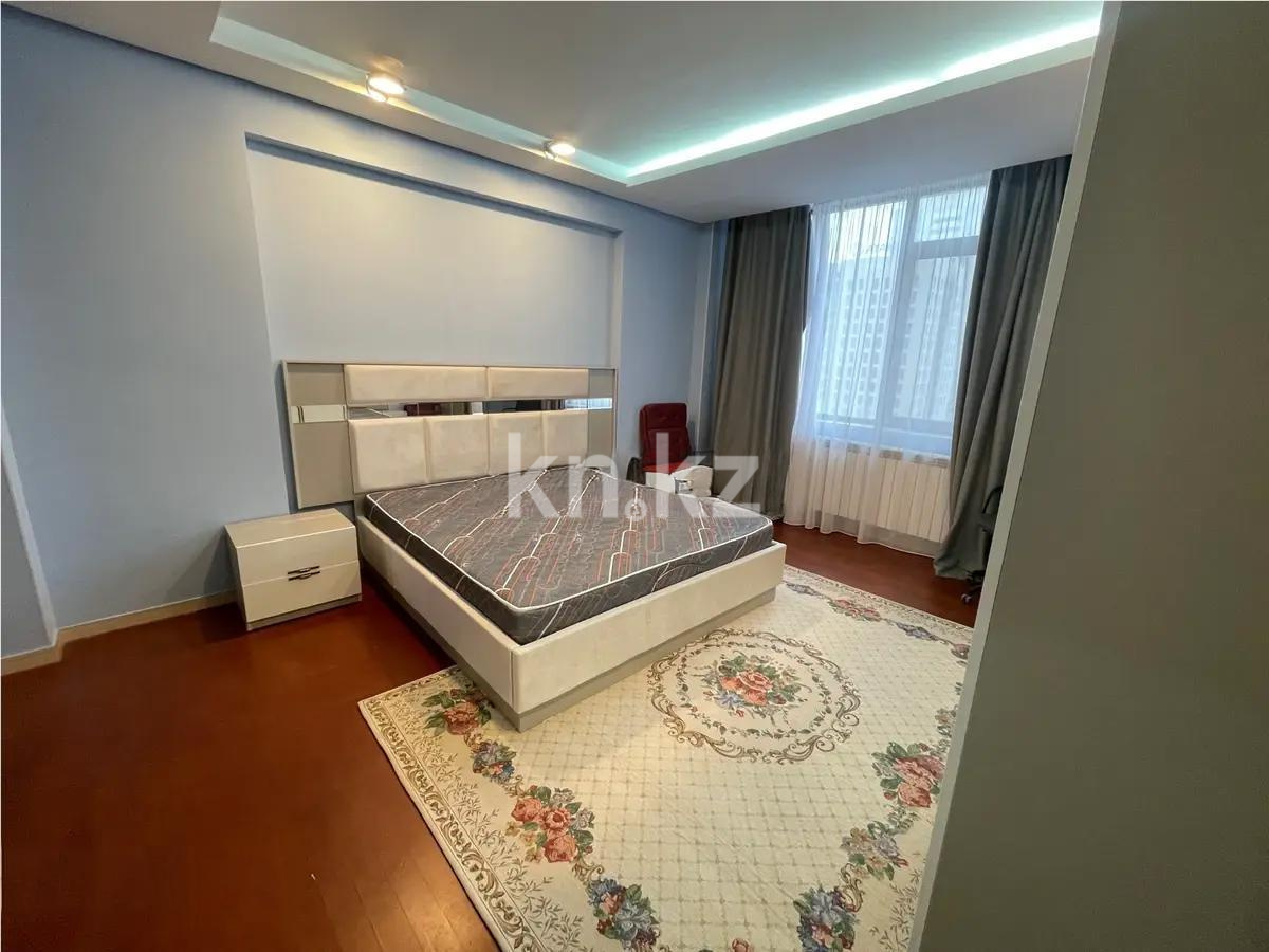 Продажа 2-комнатной квартиры, 67.8 м², ул. Байтурсынова, дом  1 в Астане