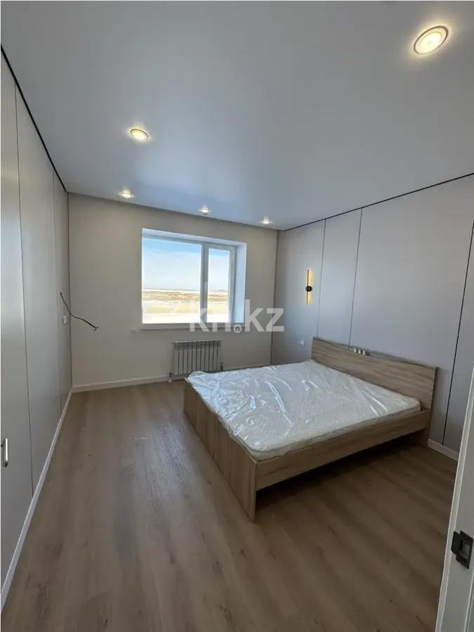 Продажа 2-комнатной квартиры, 58.9 м² в Астане - фото 2