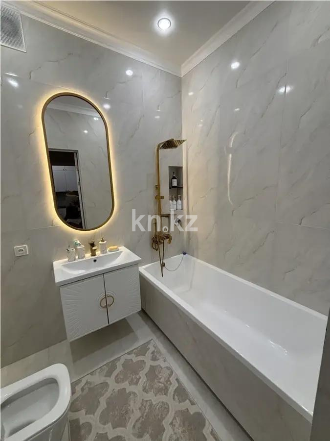 Продажа 1-комнатной квартиры, 45 м² в Астане - фото 4