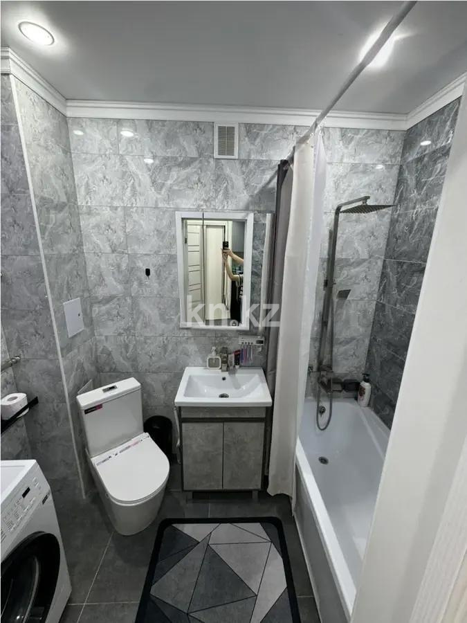 Продажа 2-комнатной квартиры, 43 м², ул. Бейбарыс Султан в Астане - фото 4