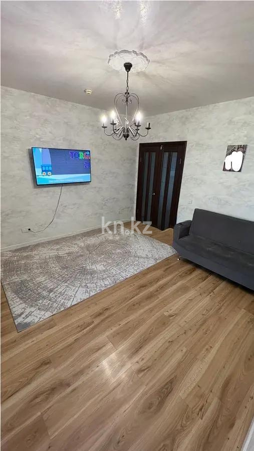 Продажа 1-комнатной квартиры, 54 м² в Астане