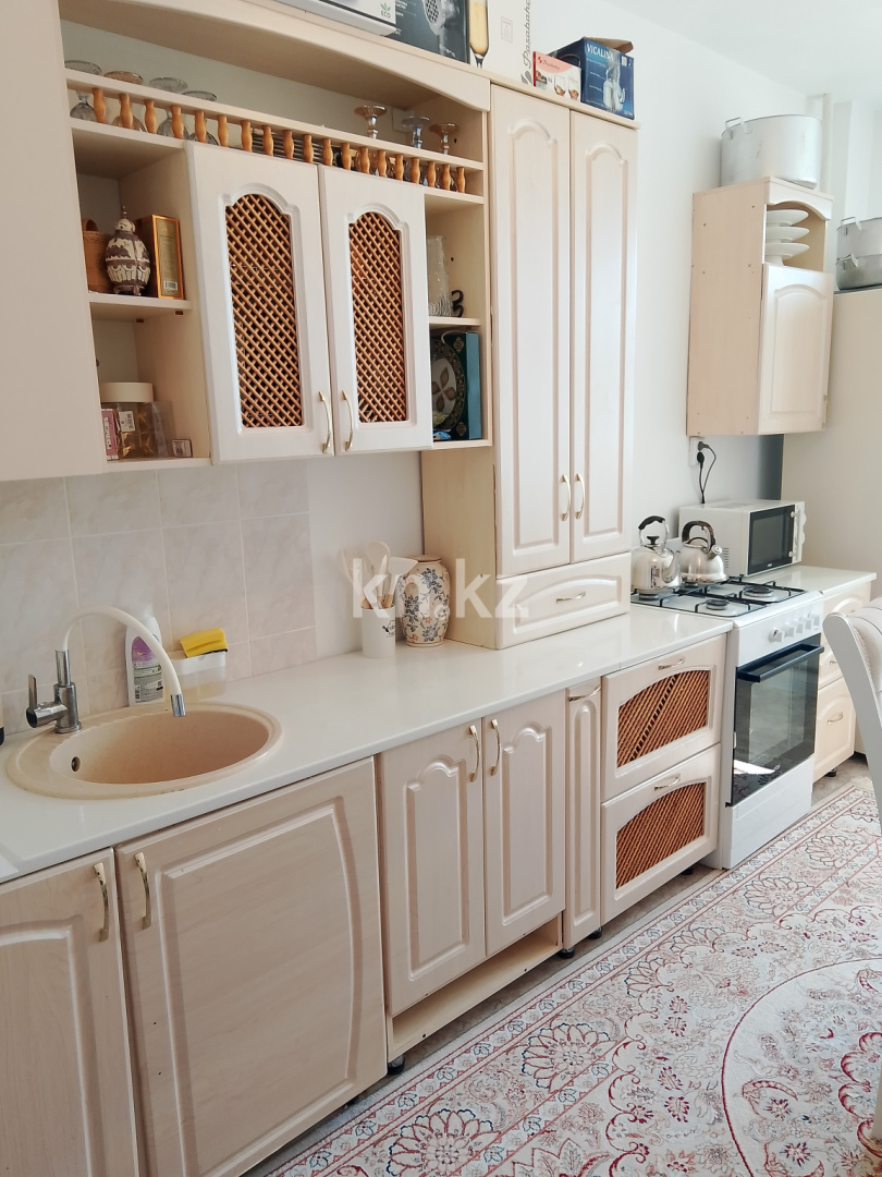 Продажа 1-комнатной квартиры, 48 м² в Таразе - фото 4