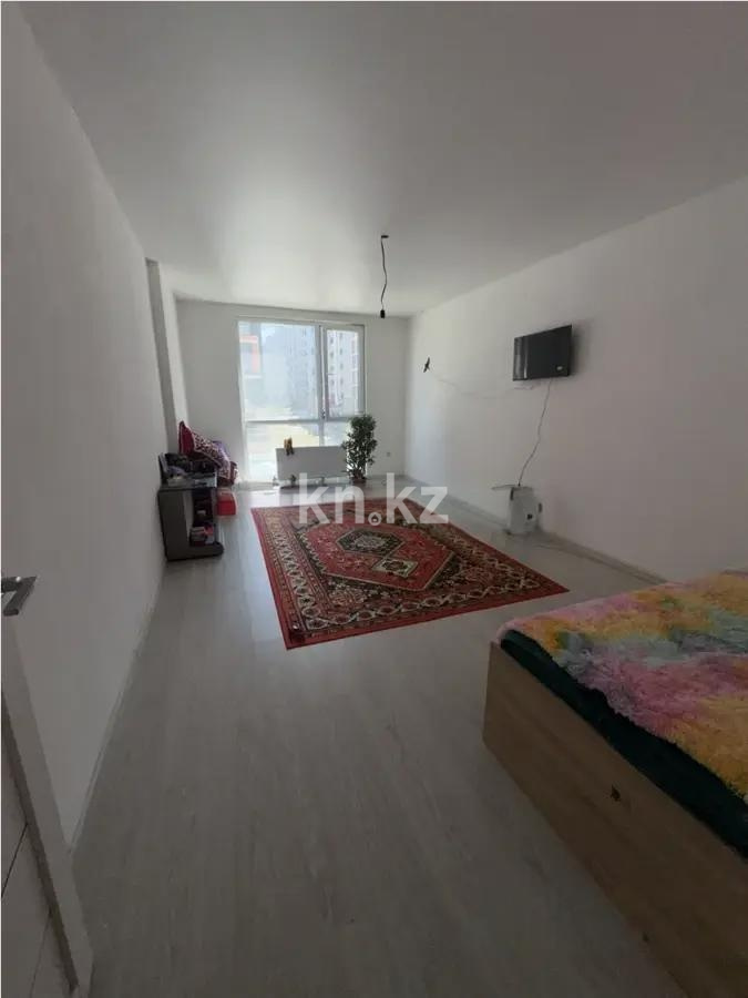 Продажа 2-комнатной квартиры, 70.7 м² в Алматы
