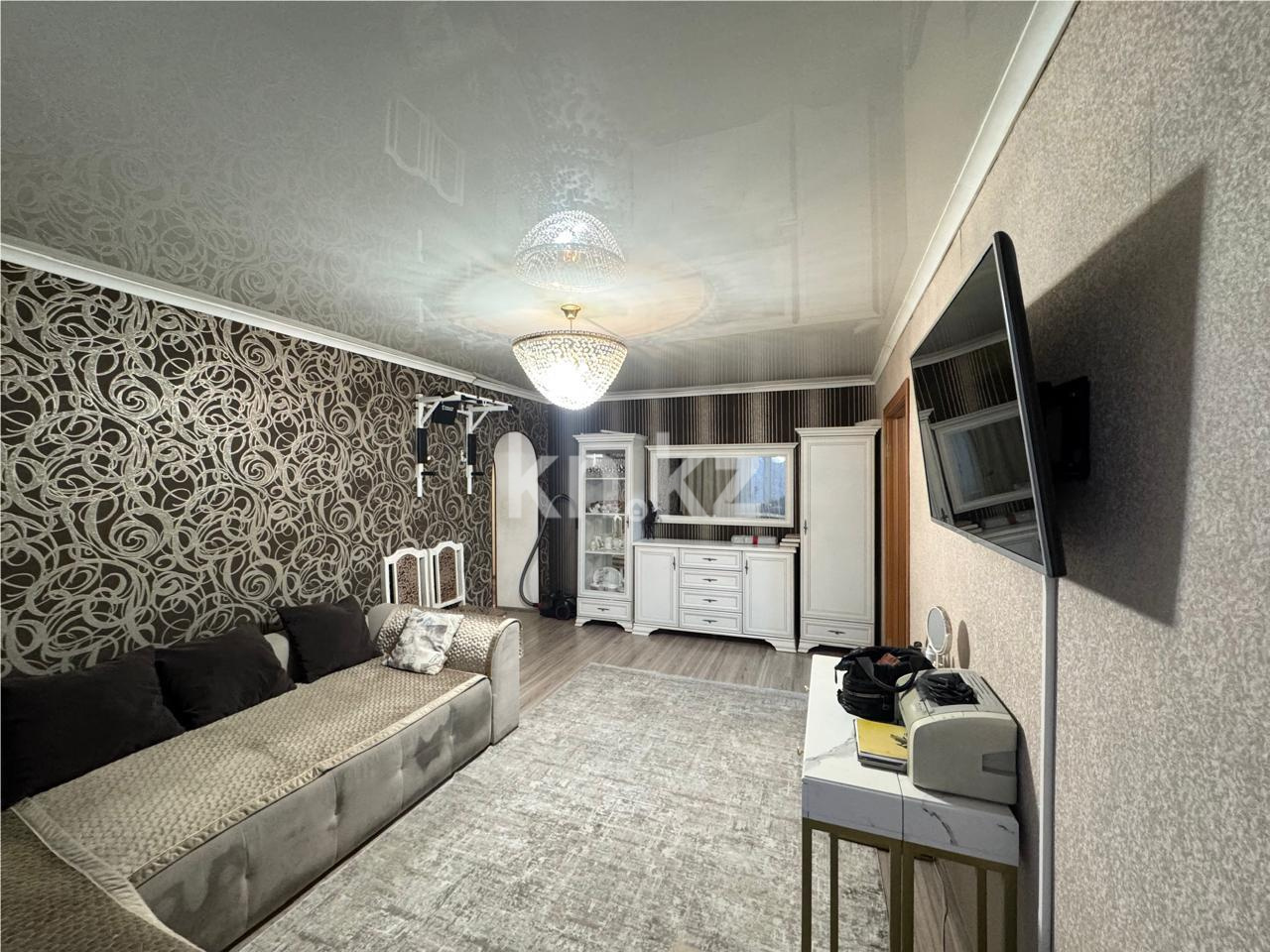 Продажа 3-комнатной квартиры, 64 м² в Караганде - фото 2