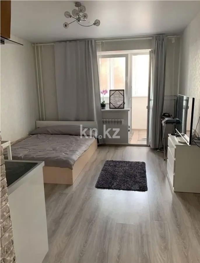 Продажа 1-комнатной квартиры, 43 м² в Астане