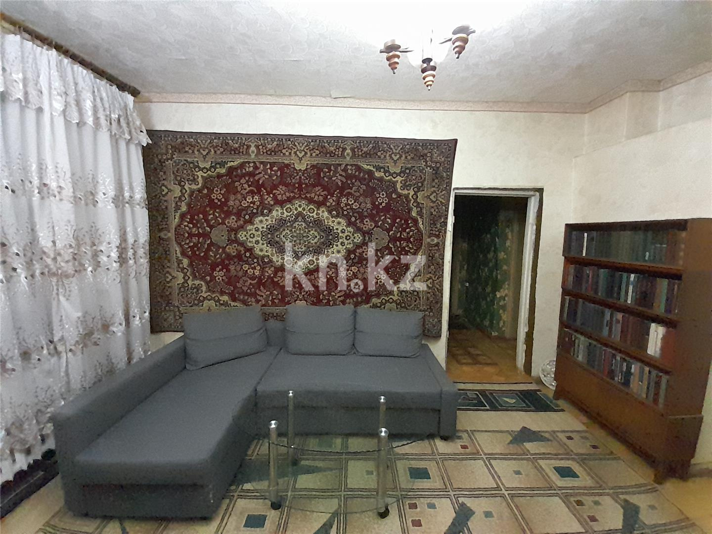 Продажа 3-комнатного дома, 75.2 м², ул. Нуркена Абдирова в Темиртау - фото 3