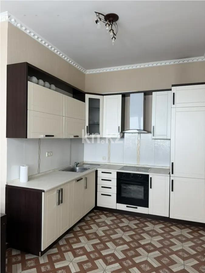 Продажа 3-комнатной квартиры, 75 м² в Астане - фото 3