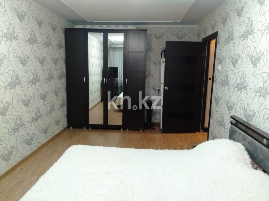 Продажа 3-комнатной квартиры, 66 м², мкр-н 8 в Темиртау - фото 2