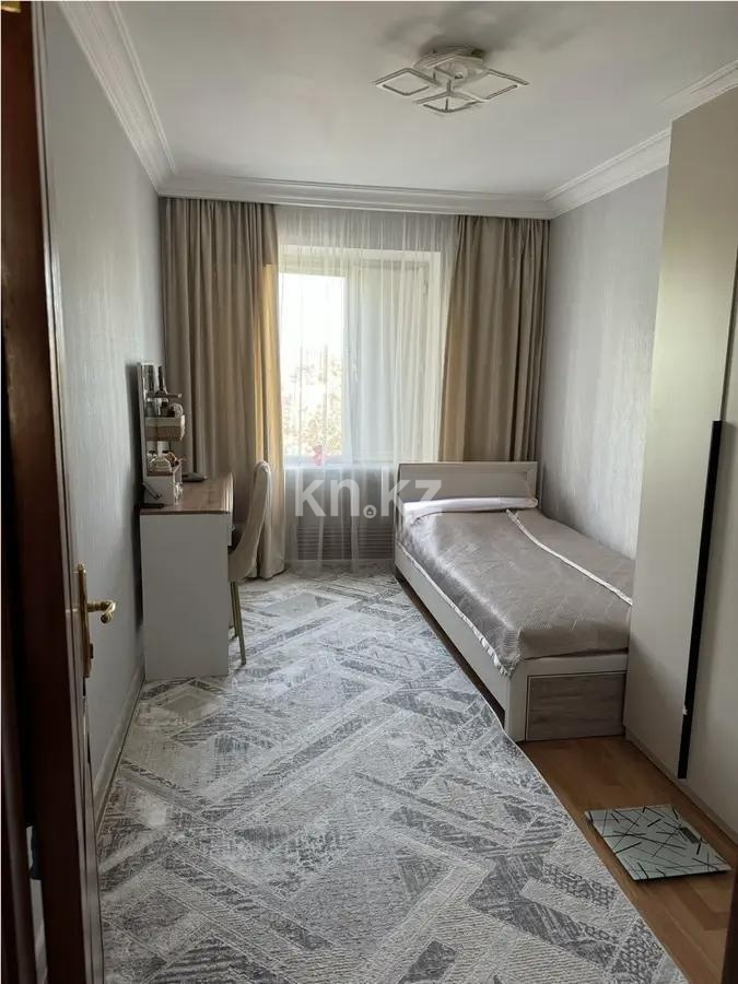 Продажа 4-комнатной квартиры, 74.1 м² в Алматы - фото 2