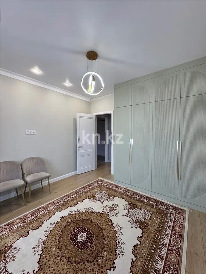 Продажа 2-комнатной квартиры, 43.25 м², пр. Туран, дом  43/3 в Астане - фото 2