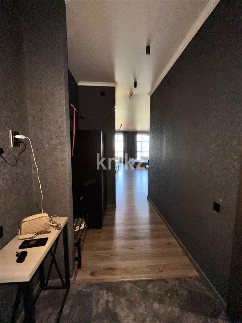 Продажа 3-комнатной квартиры, 110 м² в Караганде - фото 11