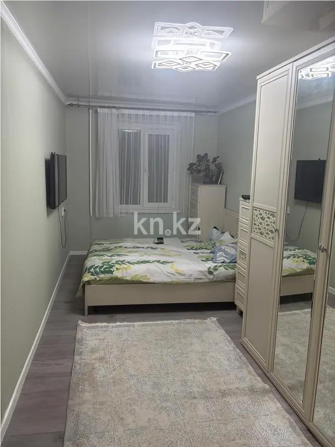 Продажа 3-комнатной квартиры, 60 м², мкр. Тастак-1, дом  3 в Алматы - фото 2