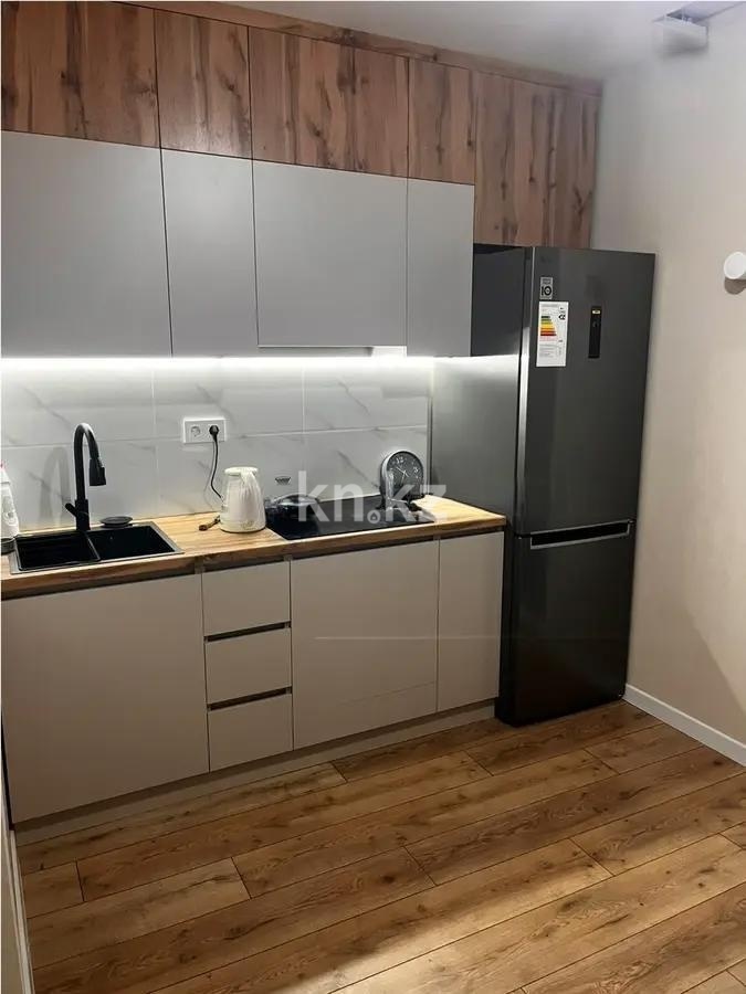 Продажа 1-комнатной квартиры, 35 м² в Астане - фото 2