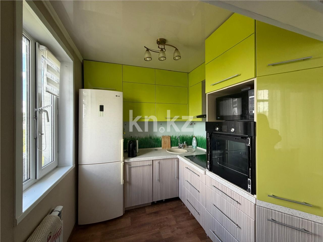 Продажа 2-комнатной квартиры, 48 м² в Темиртау - фото 7