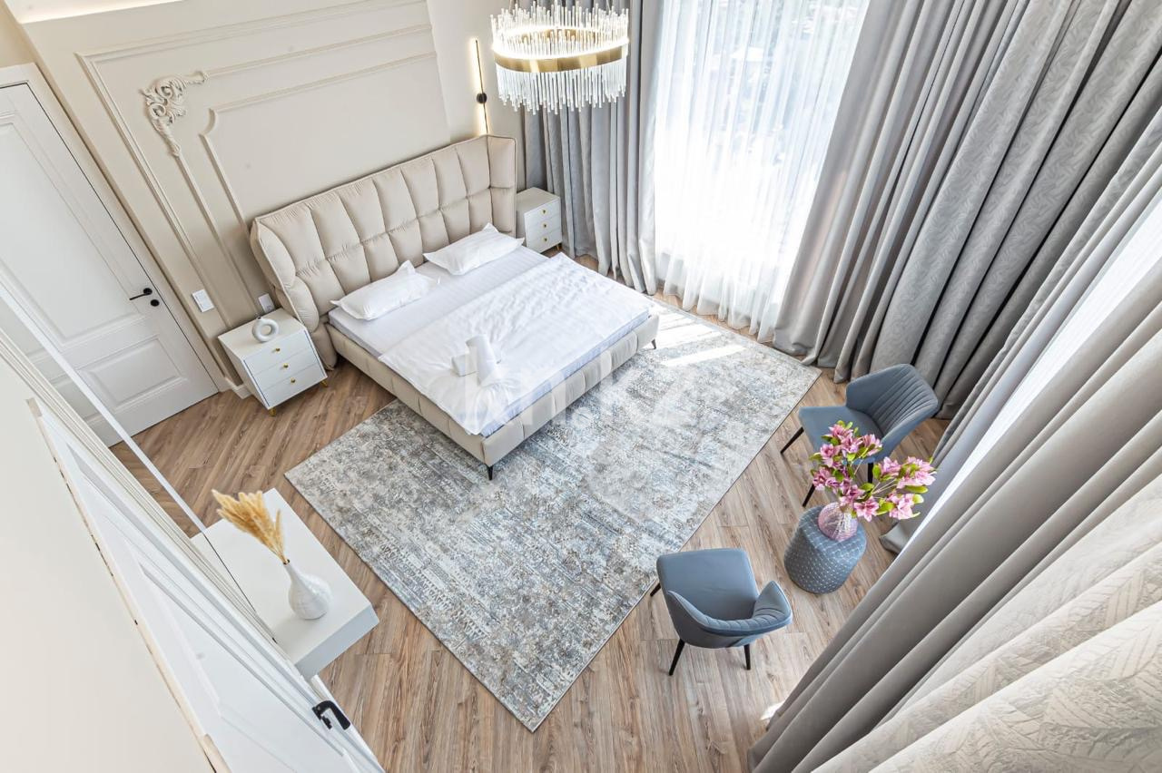 Аренда 3-комнатной квартиры, 95 м² в Алматы - фото 17