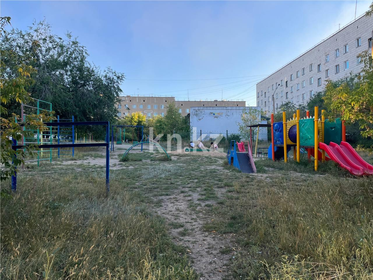 Продажа 3-комнатной квартиры, 63 м², пр. Момышулы в Темиртау - фото 18