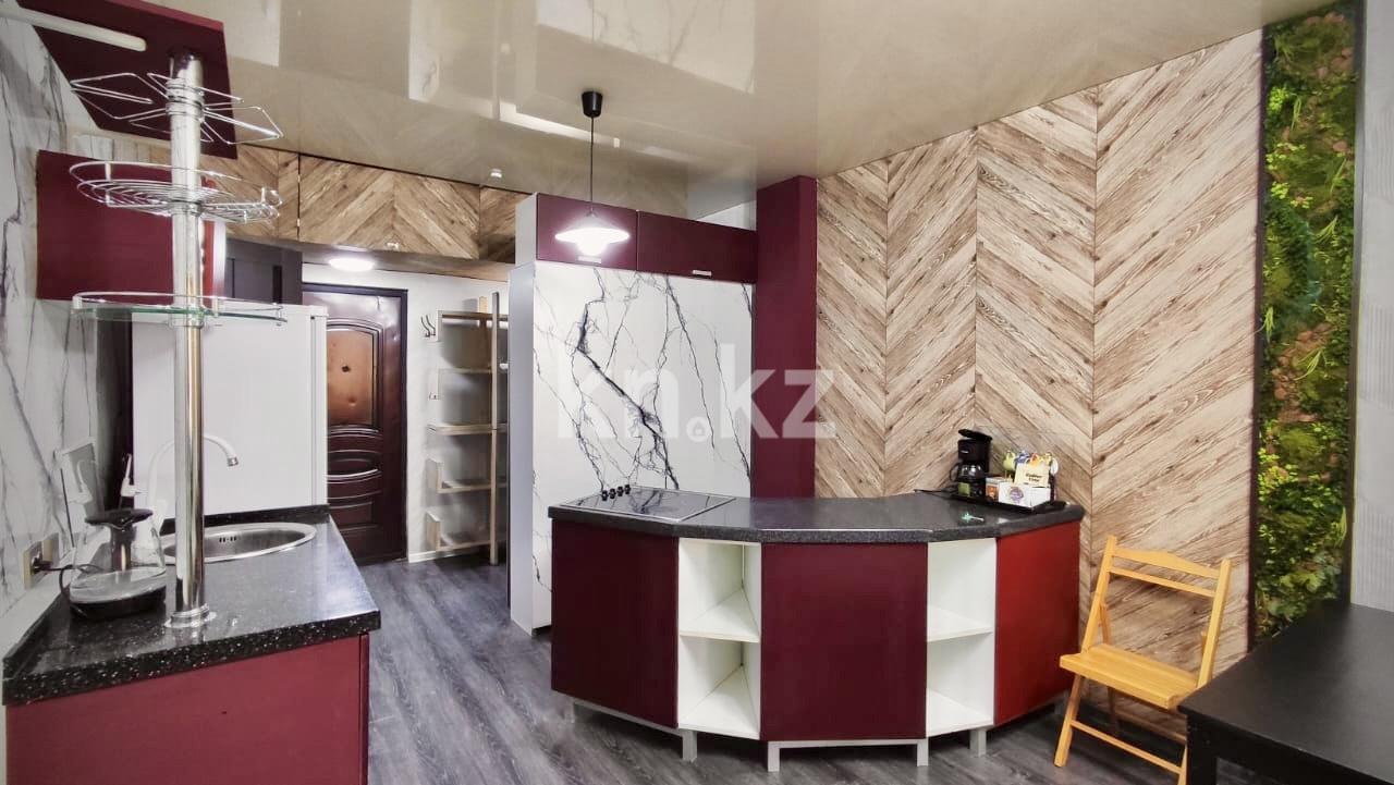 Аренда 2-комнатной квартиры, 48 м² в Алматы - фото 2