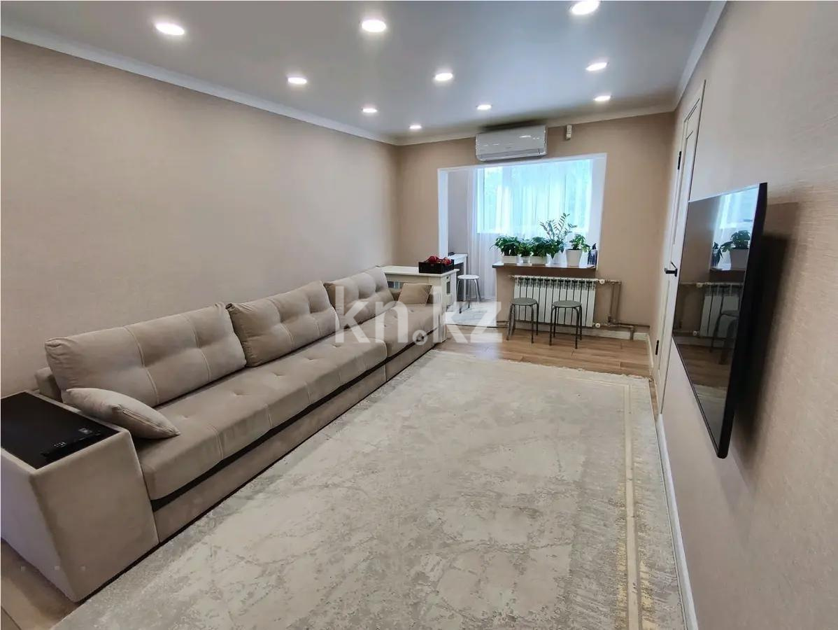 Продажа 3-комнатной квартиры, 57 м², ул. Байзакова, дом  127 в Алматы