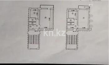 Продажа 1-комнатной квартиры, 30 м² в Абае - фото 5
