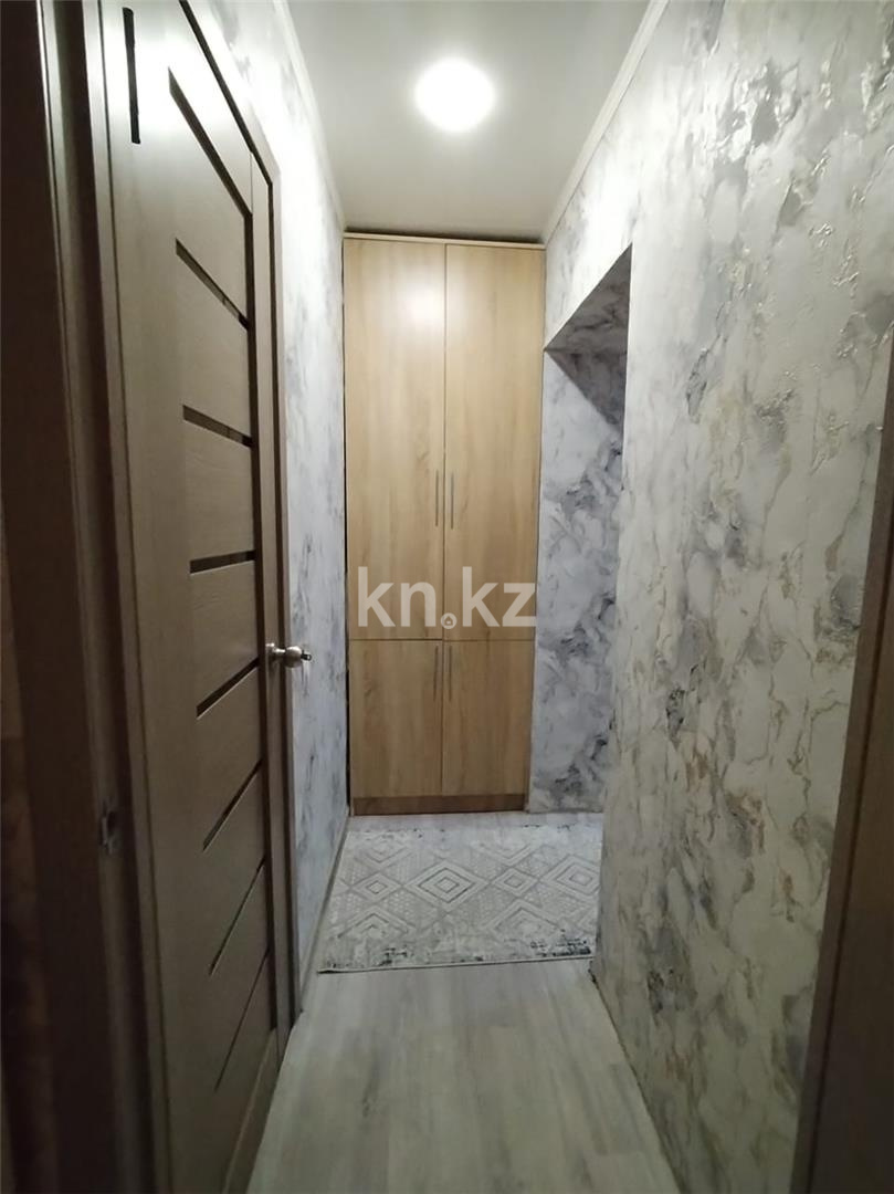 Продажа 2-комнатной квартиры, 46 м² в Караганде - фото 7