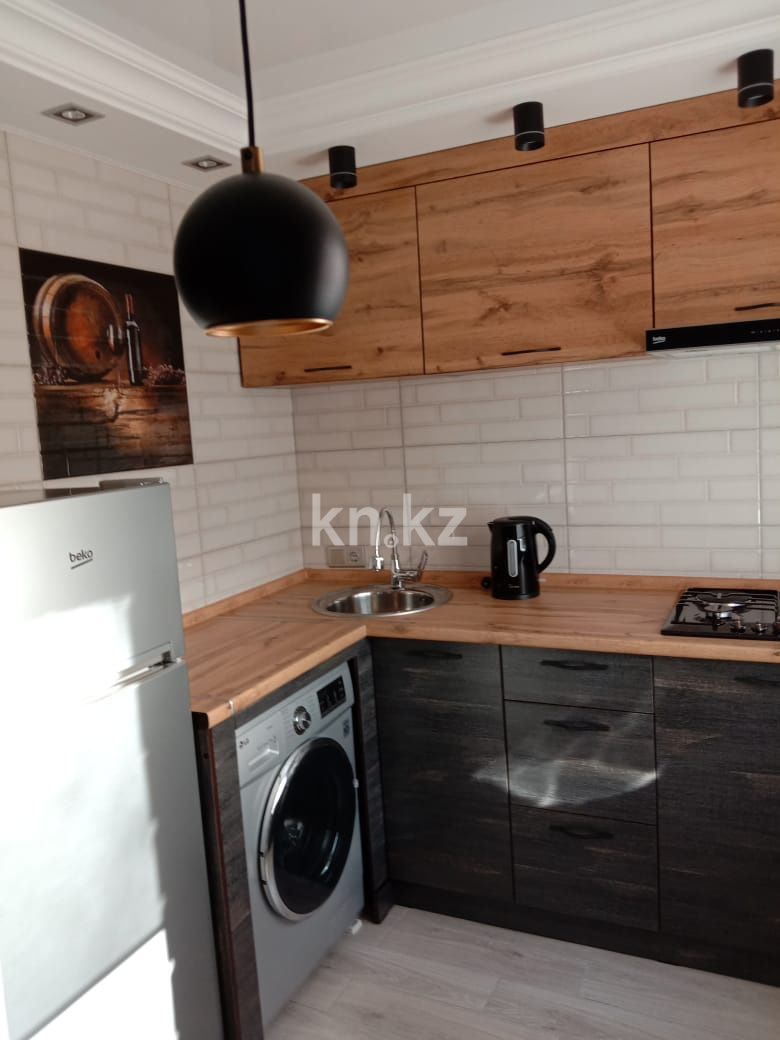 Аренда 1-комнатной квартиры, 32 м² в Караганде