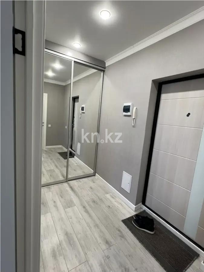 Продажа 1-комнатной квартиры, 39 м² в Астане - фото 4