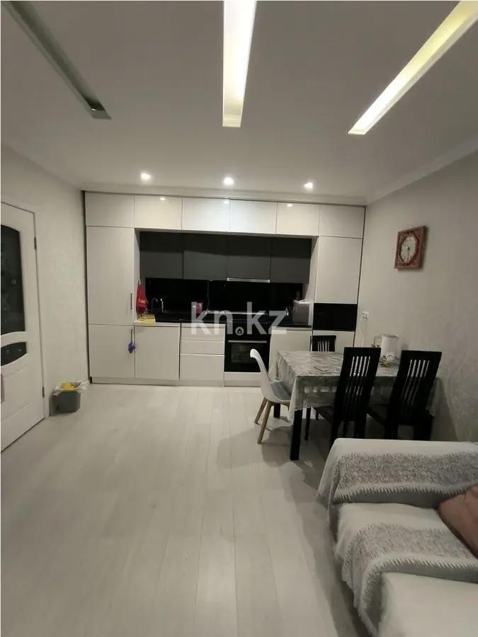 Продажа 2-комнатной квартиры, 39 м² в Астане