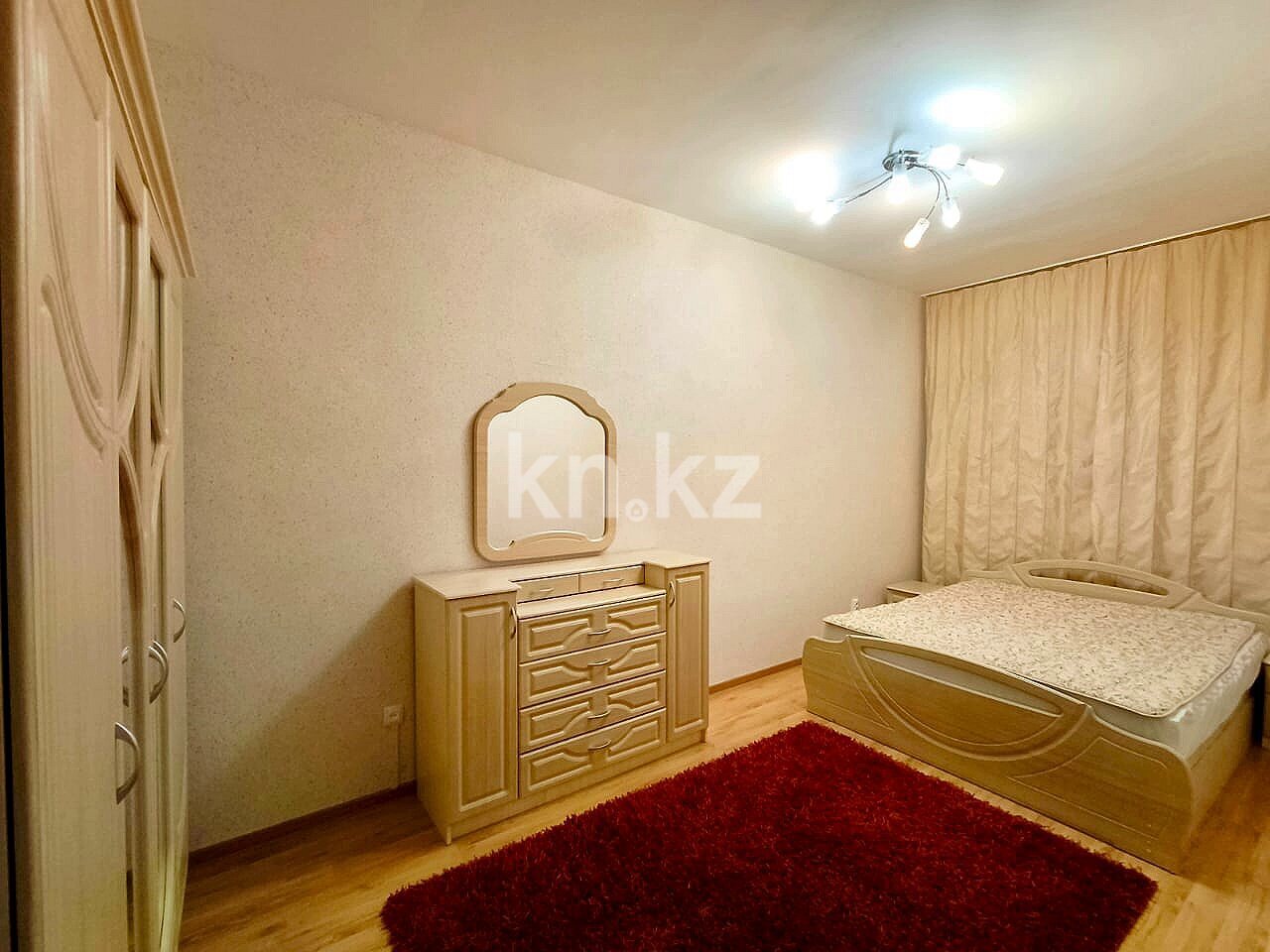 Аренда 2-комнатной квартиры, 75 м² в Алматы - фото 4