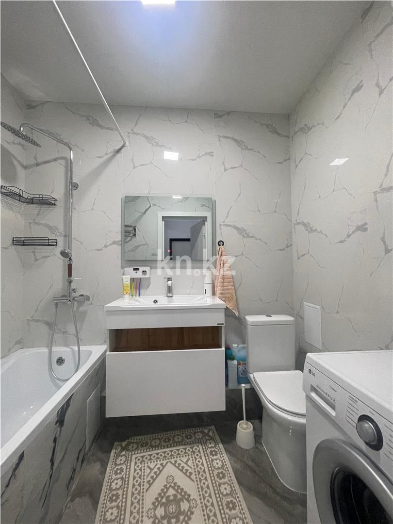 Продажа 2-комнатной квартиры, 60.1 м² в Астане - фото 5