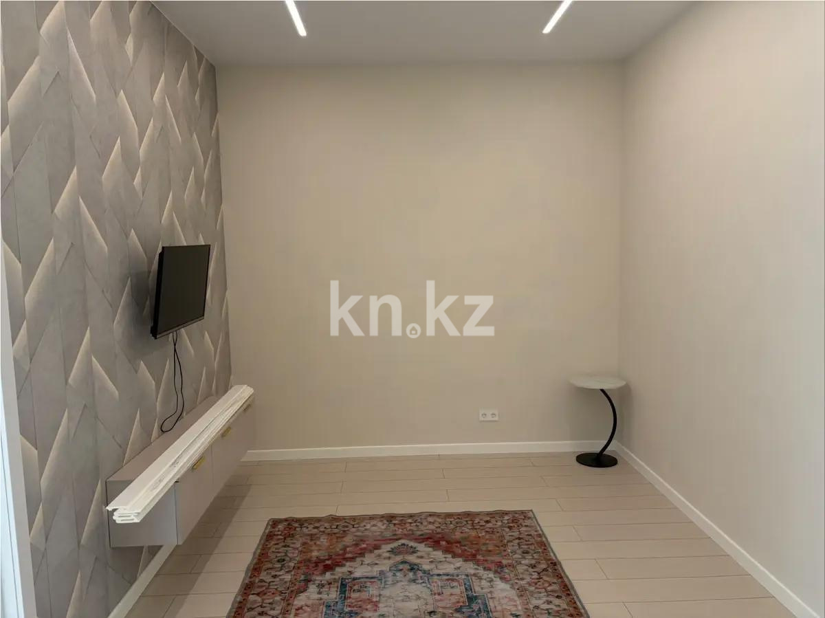 Продажа 2-комнатной квартиры, 45 м² в Астане