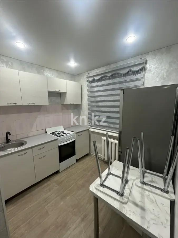 Продажа 2-комнатной квартиры, 45 м², ул. Ермекова, дом  23 в Караганде - фото 3