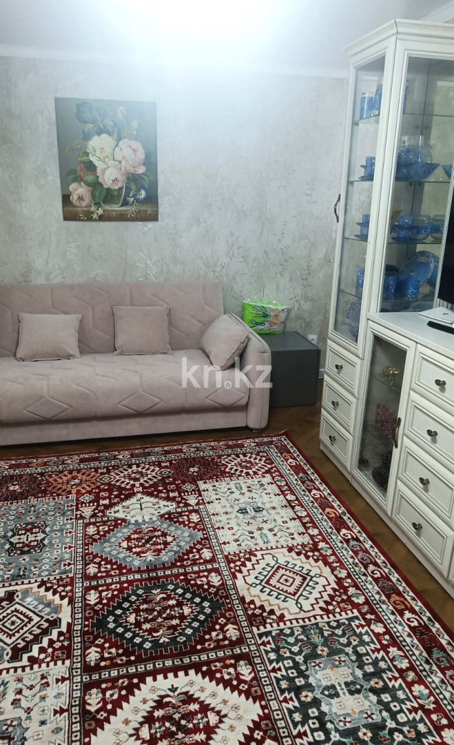 Продажа 3-комнатной квартиры, 64 м² в Абае - фото 2