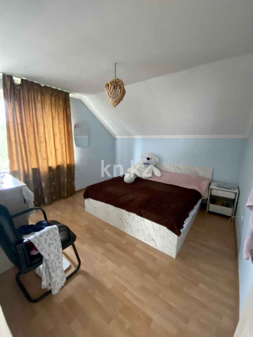 Продажа 7-комнатного дома, 157 м², ул. Молдагалиева, дом  24 - Абдильдина в Алматы - фото 12