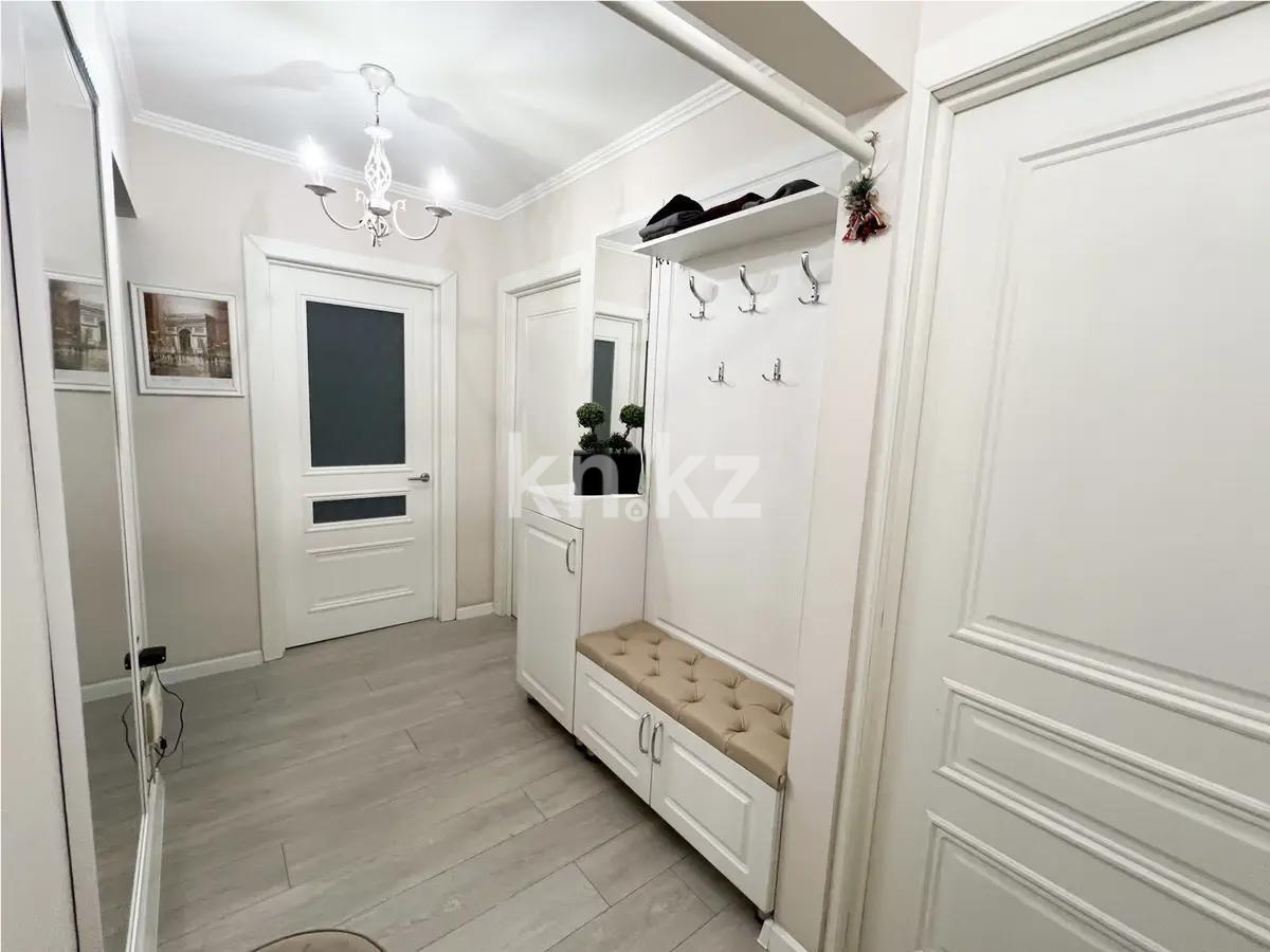 Продажа 4-комнатной квартиры, 73.4 м² в Алматы - фото 6