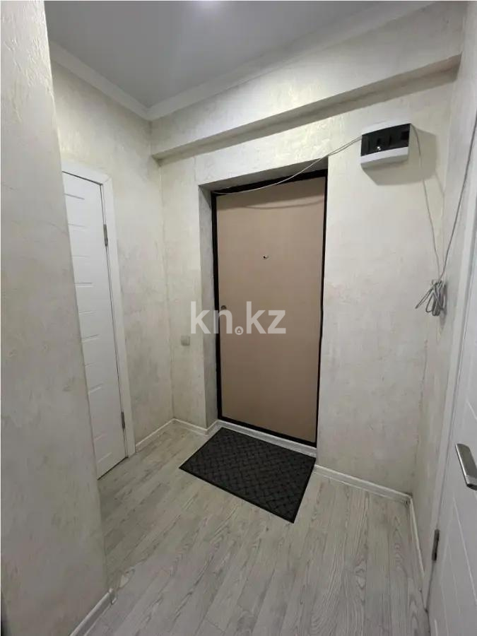Продажа 1-комнатной квартиры, 28 м², ул. Жунисова, дом  14/18 в Алматы - фото 4