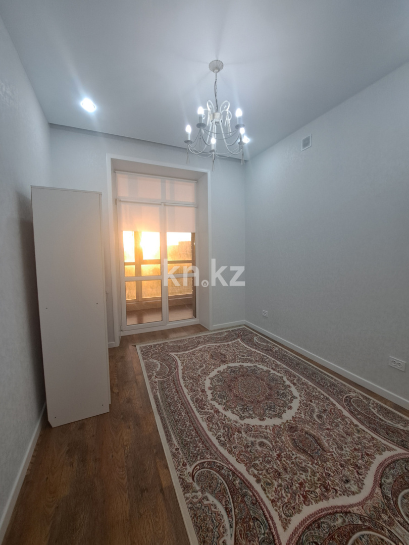 Продажа 2-комнатной квартиры, 36.1 м² в Астане - фото 4