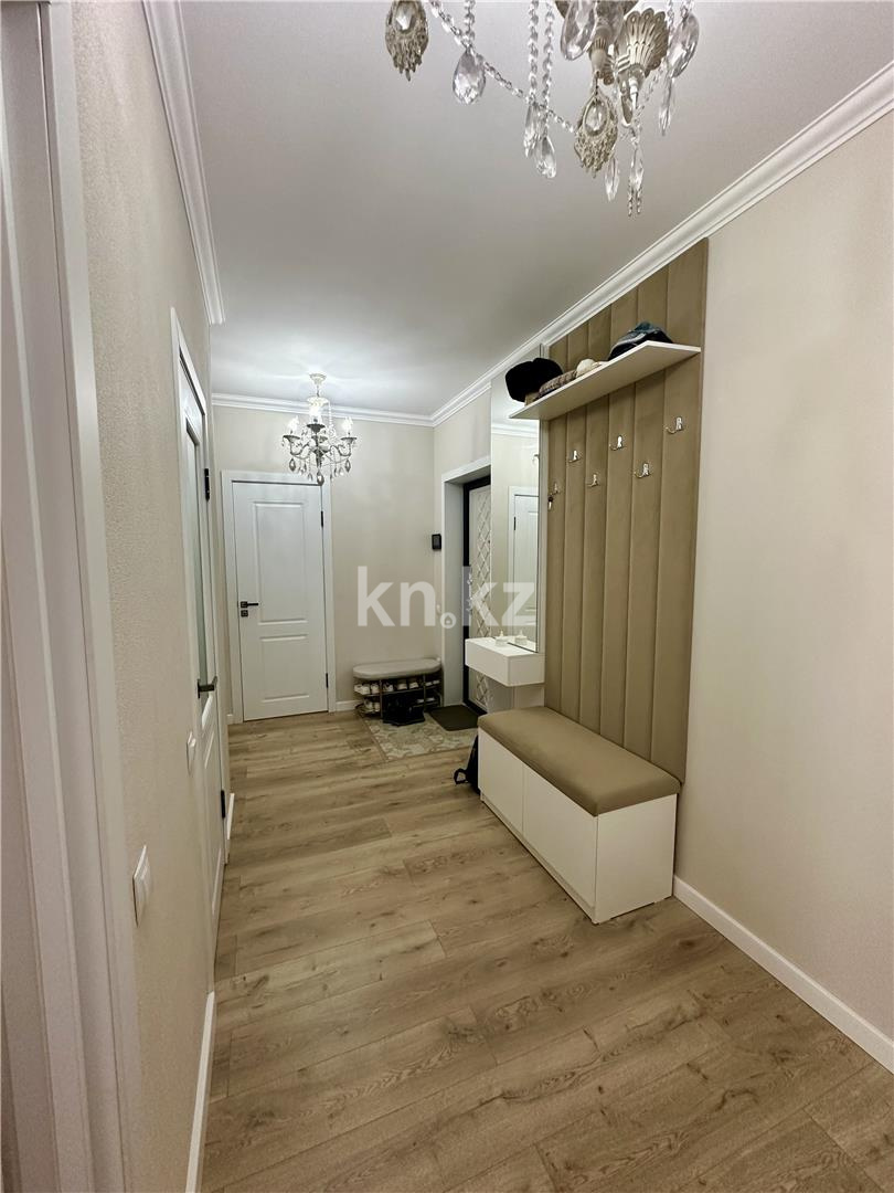 Продажа 2-комнатной квартиры, 58 м², ул. Таттимбета в Караганде - фото 18