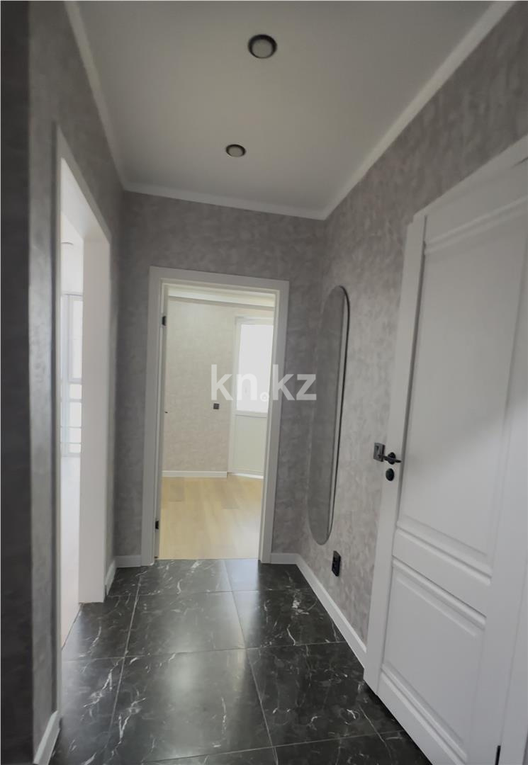 Продажа 2-комнатной квартиры, 39.7 м² в Астане - фото 9