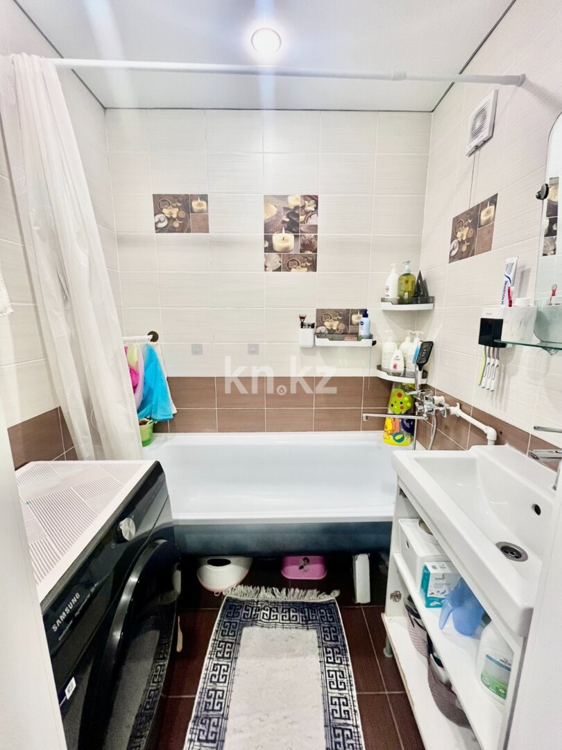 Продажа 4-комнатной квартиры, 84 м² в Темиртау - фото 7