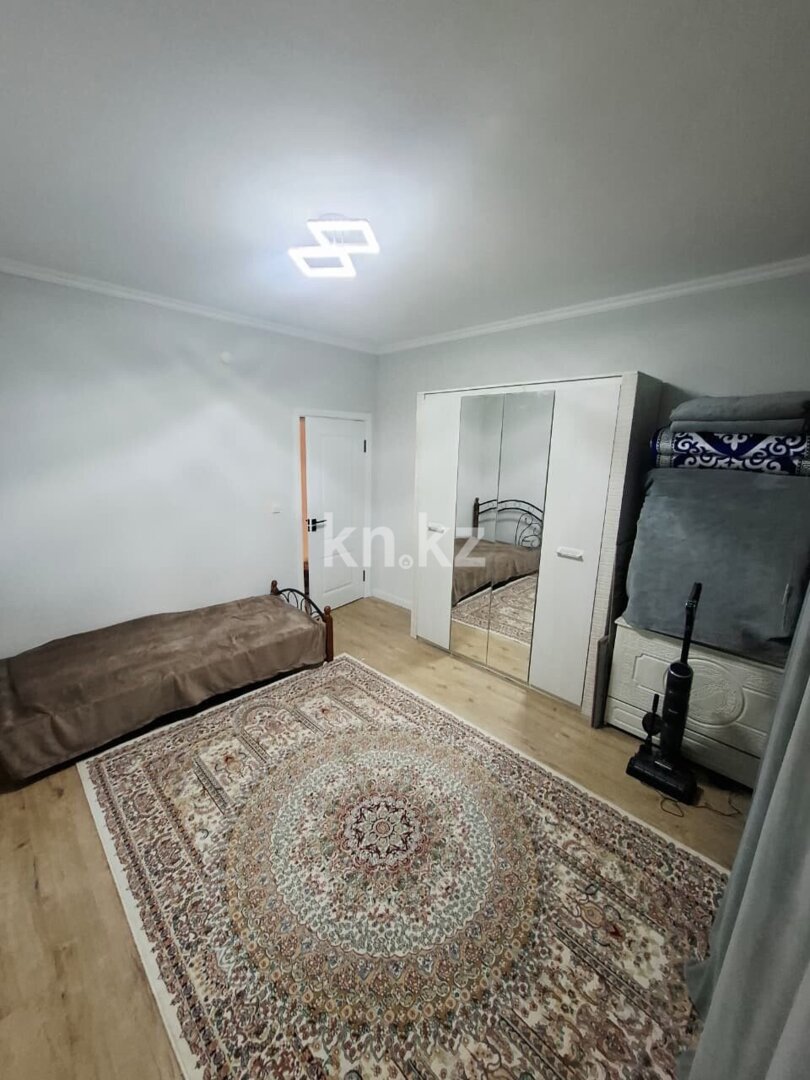 Продажа 3-комнатной квартиры, 88 м² в Алматы - фото 12