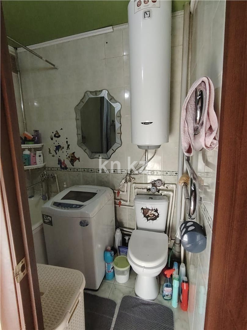 Продажа 2-комнатной квартиры, 45 м² в Темиртау - фото 11