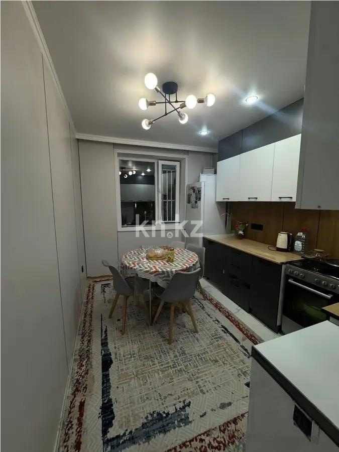 Продажа 1-комнатной квартиры, 37 м² в Астане - фото 2