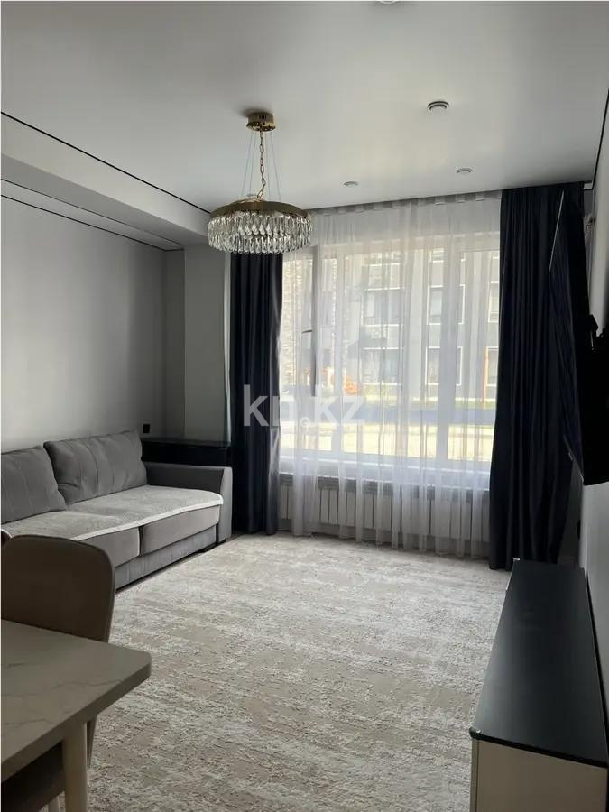 Продажа 3-комнатной квартиры, 83 м² в Алматы