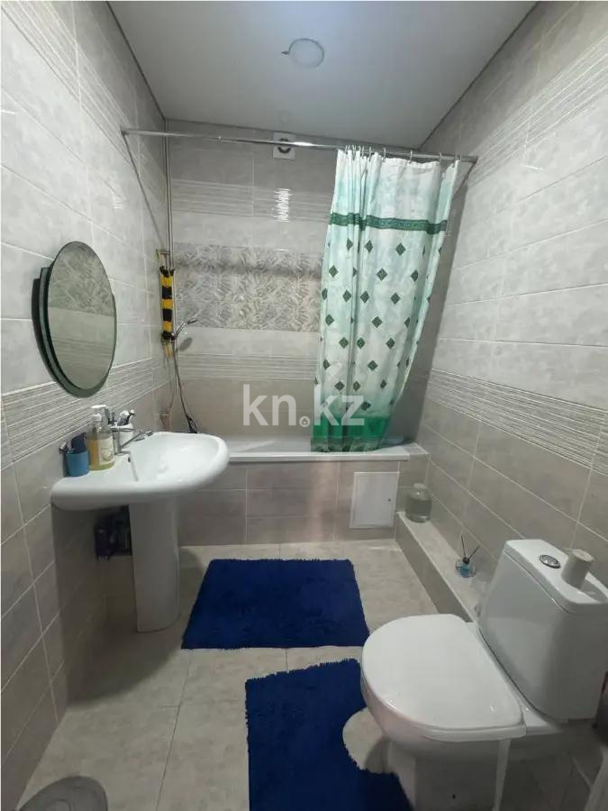 Продажа 4-комнатной квартиры, 169 м², ул. Кенесары, дом  69а в Астане - фото 3